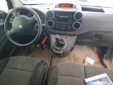  Peugeot  Partner  L1 Premium 1.6 HDi 75CV BVM5 E6 #5