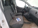  Peugeot  Partner  L1 Premium 1.6 HDi 75CV BVM5 E6 #8