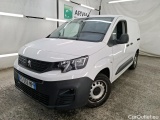  Peugeot  Partner  Premium L1 1.5 HDi 100CV BVM5 E6dT 