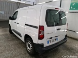  Peugeot  Partner  Premium L1 1.5 HDi 100CV BVM5 E6dT #2
