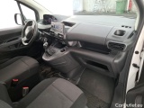  Peugeot  Partner  Premium L1 1.5 HDi 100CV BVM5 E6dT #5