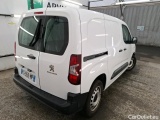  Peugeot  Partner  Premium L1 1.5 HDi 100CV BVM5 E6dT #3