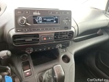  Peugeot  Partner  Premium L1 1.5 HDi 100CV BVM5 E6dT #7