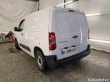 Peugeot  Partner  Premium L1 1.5 HDi 75CV BVM5 E6dT #2