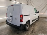  Peugeot  Partner  Premium L1 1.5 HDi 75CV BVM5 E6dT #3