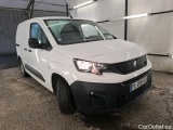  Peugeot  Partner  Premium L1 1.5 HDi 75CV BVM5 E6dT #4