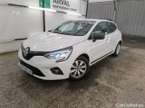  Renault  Clio  V Société Air 1.5 dCi 85CV BVM6 E6dT 