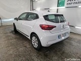  Renault  Clio  V Société Air 1.5 dCi 85CV BVM6 E6dT #2