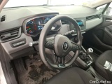  Renault  Clio  V Société Air 1.5 dCi 85CV BVM6 E6dT #5