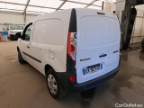  Renault  Kangoo  Express Grand Confort (L1) 1.5 dCi 90CV BVM5 E6 #2