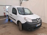  Renault  Kangoo  Express Grand Confort (L1) 1.5 dCi 90CV BVM5 E6 #4
