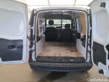 Renault  Kangoo  Express Grand Confort (L1) 1.5 dCi 90CV BVM5 E6 #10