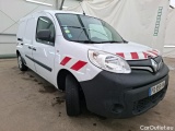  Renault  Kangoo  Express Maxi Extra (Série Spéciale) 1.5 dCi #4