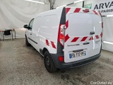  Renault  Kangoo  Express Maxi Extra (Série Spéciale) 1.5 dCi 90CV BVM5 E6 #2