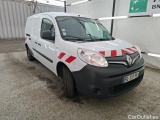  Renault  Kangoo  Express Maxi Extra (Série Spéciale) 1.5 dCi 90CV BVM5 E6 #4