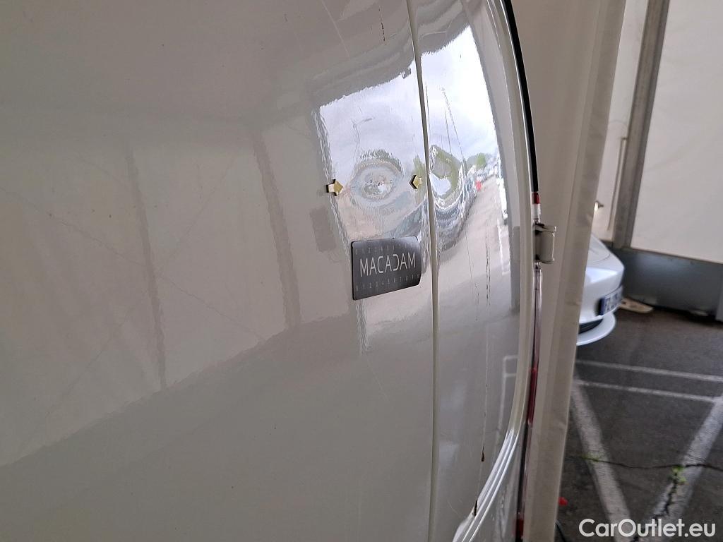  Renault  Kangoo RENAULT  Express  2013  4P  Fourgonnette Grand Confort dCi 75 #34