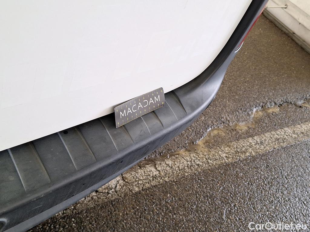  Renault  Kangoo  II Express Grand Confort (L1) 1.5 dCi 80CV BVM6 E6dT #14