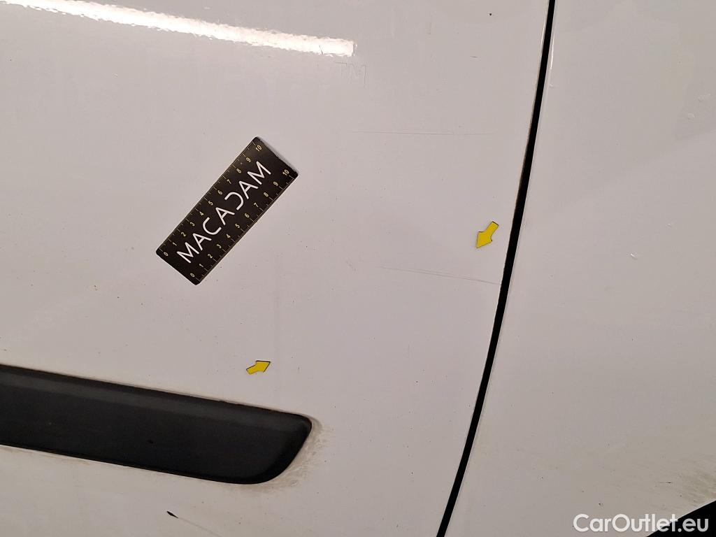  Renault  Kangoo  II Express Grand Confort (L1) 1.5 dCi 80CV BVM6 E6dT #10