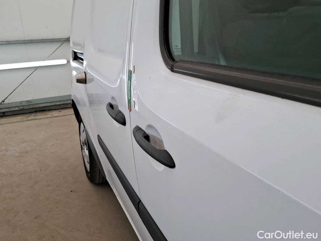  Renault  Kangoo  Express Maxi Extra (Série Spéciale) 1.5 dCi 90CV BVM5 E6 #41