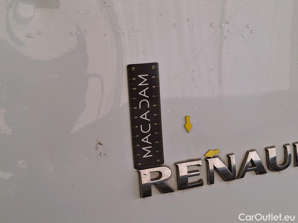  Renault  Kangoo RENAULT  Express  2013  4P  Fourgonnette Grand Confort dCi 75 #23