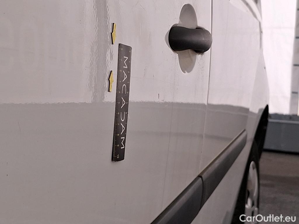  Renault  Kangoo RENAULT  Express  2013  4P  Fourgonnette Grand Confort dCi 75 #53