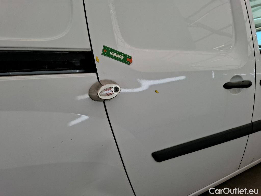  Renault  Kangoo  Express Maxi Extra (Série Spéciale) 1.5 dCi 90CV BVM5 E6 #16