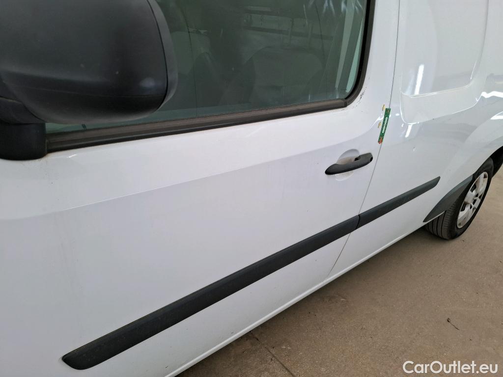  Renault  Kangoo  Express Maxi Extra (Série Spéciale) 1.5 dCi 90CV BVM5 E6 #51