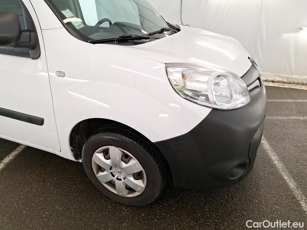  Renault  Kangoo RENAULT  Express  2013  4P  Fourgonnette Grand Confort dCi 75 #90