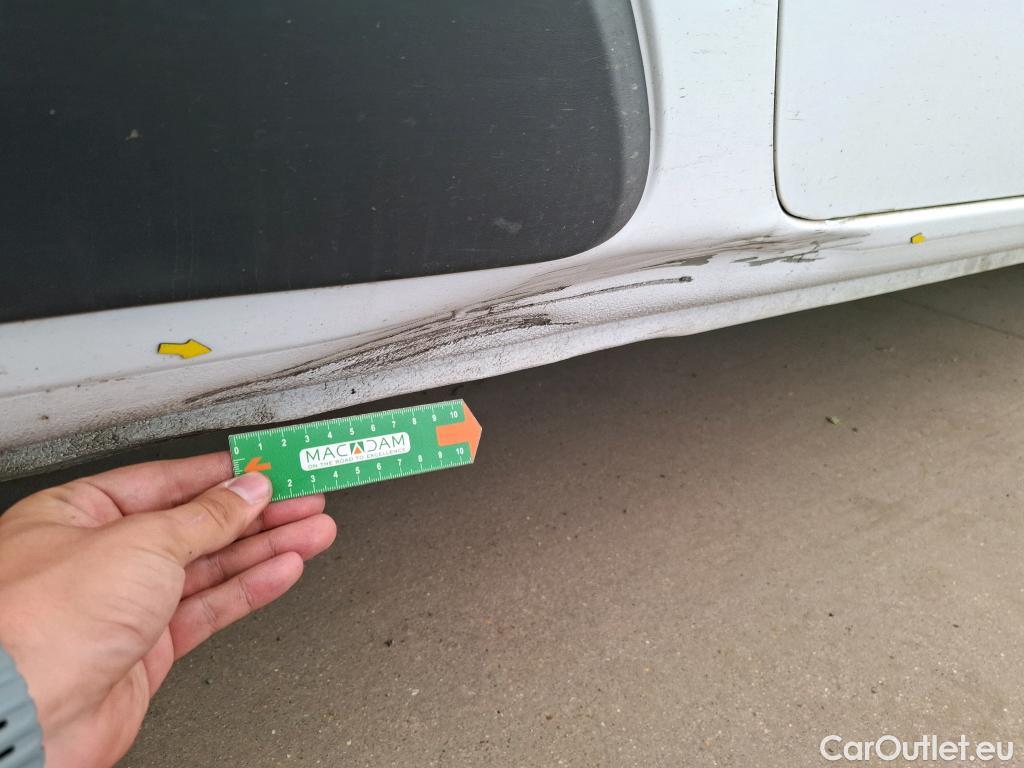  Renault  Kangoo  Express Maxi Extra (Série Spéciale) 1.5 dCi 90CV BVM5 E6 #20