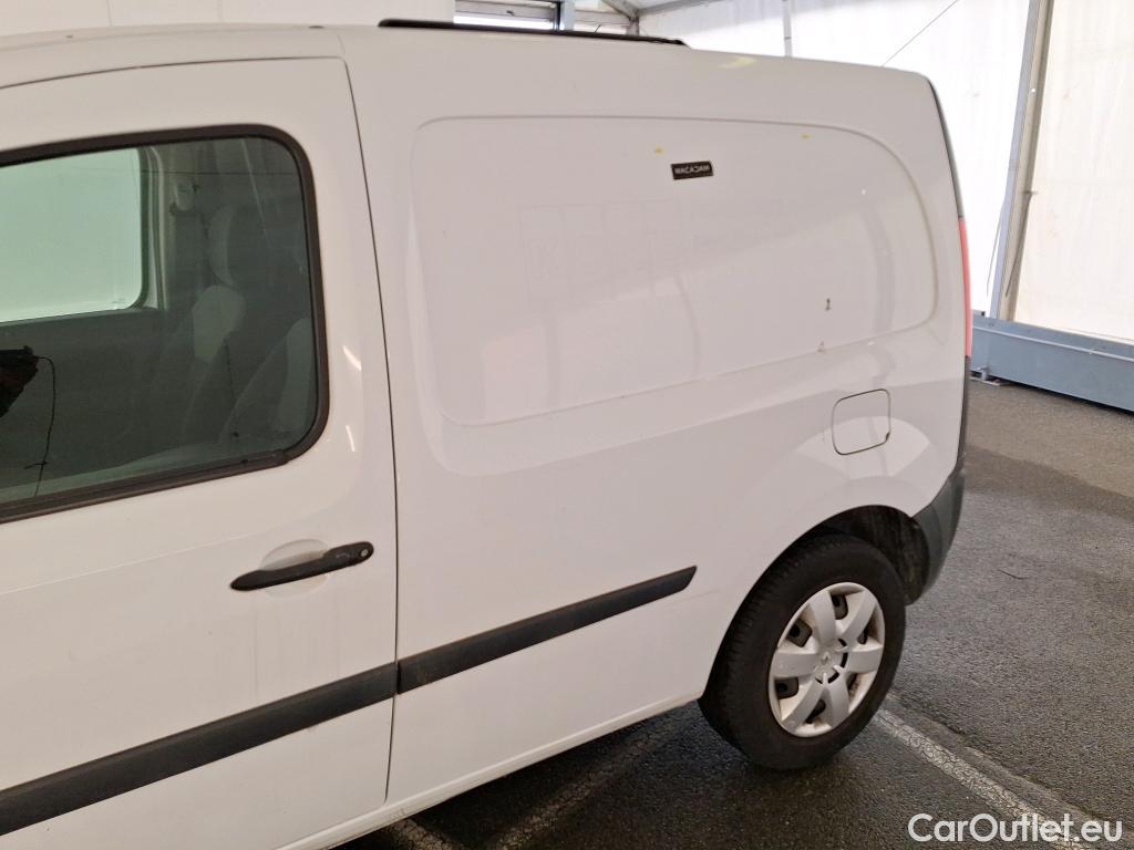  Renault  Kangoo RENAULT  Express  2013  4P  Fourgonnette Grand Confort dCi 75 #1
