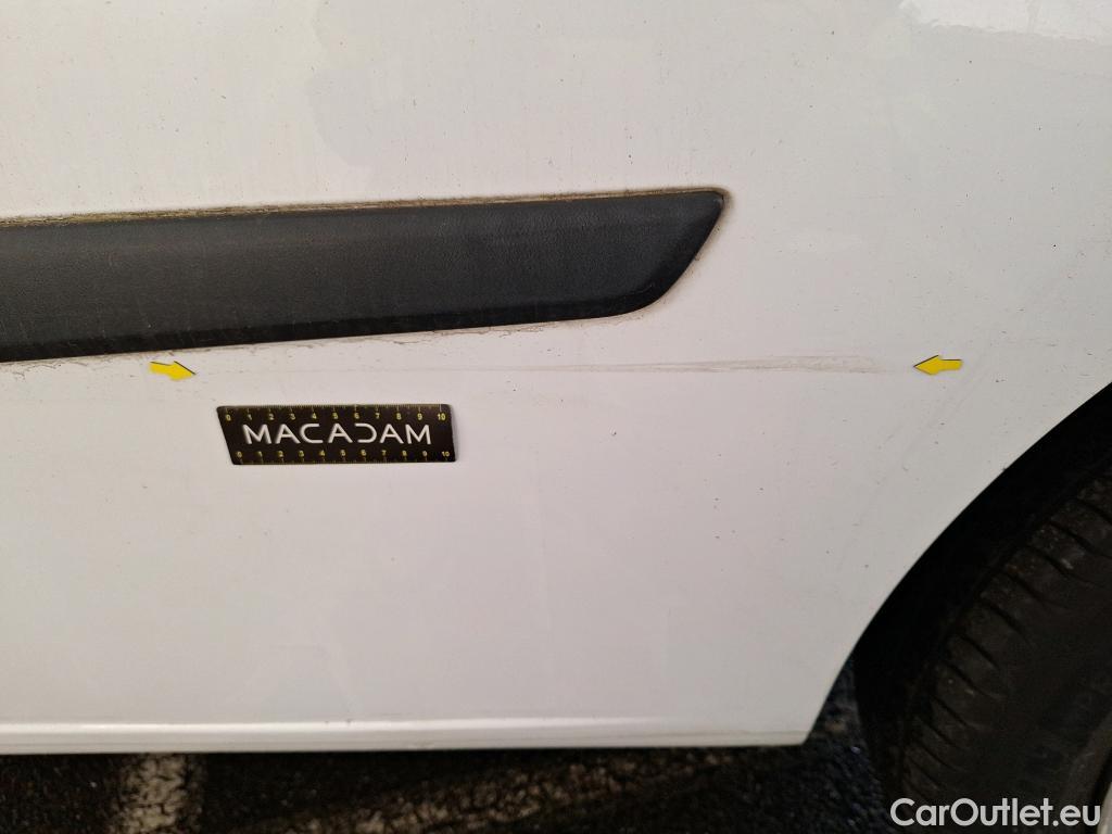  Renault  Kangoo RENAULT  Express  2013  4P  Fourgonnette Grand Confort dCi 75 #4