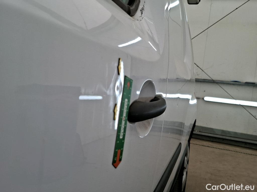  Renault  Kangoo  Express Maxi Extra (Série Spéciale) 1.5 dCi 90CV BVM5 E6 #54