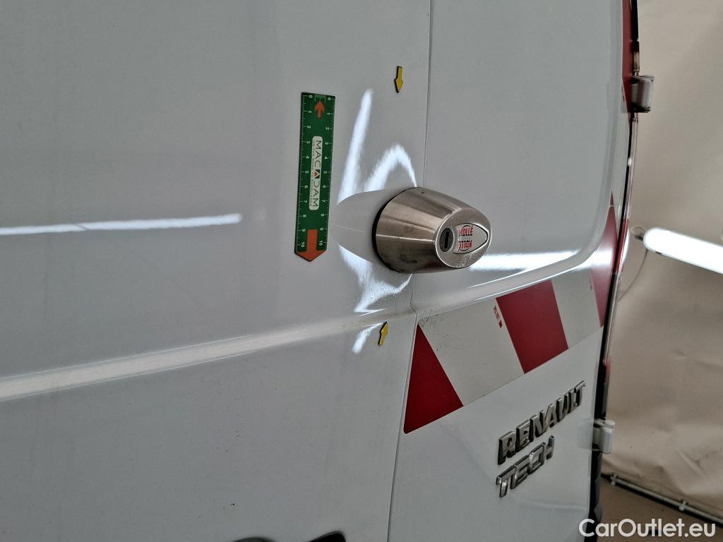  Renault  Kangoo  Express Maxi Extra (Série Spéciale) 1.5 dCi 90CV BVM5 E6 #6