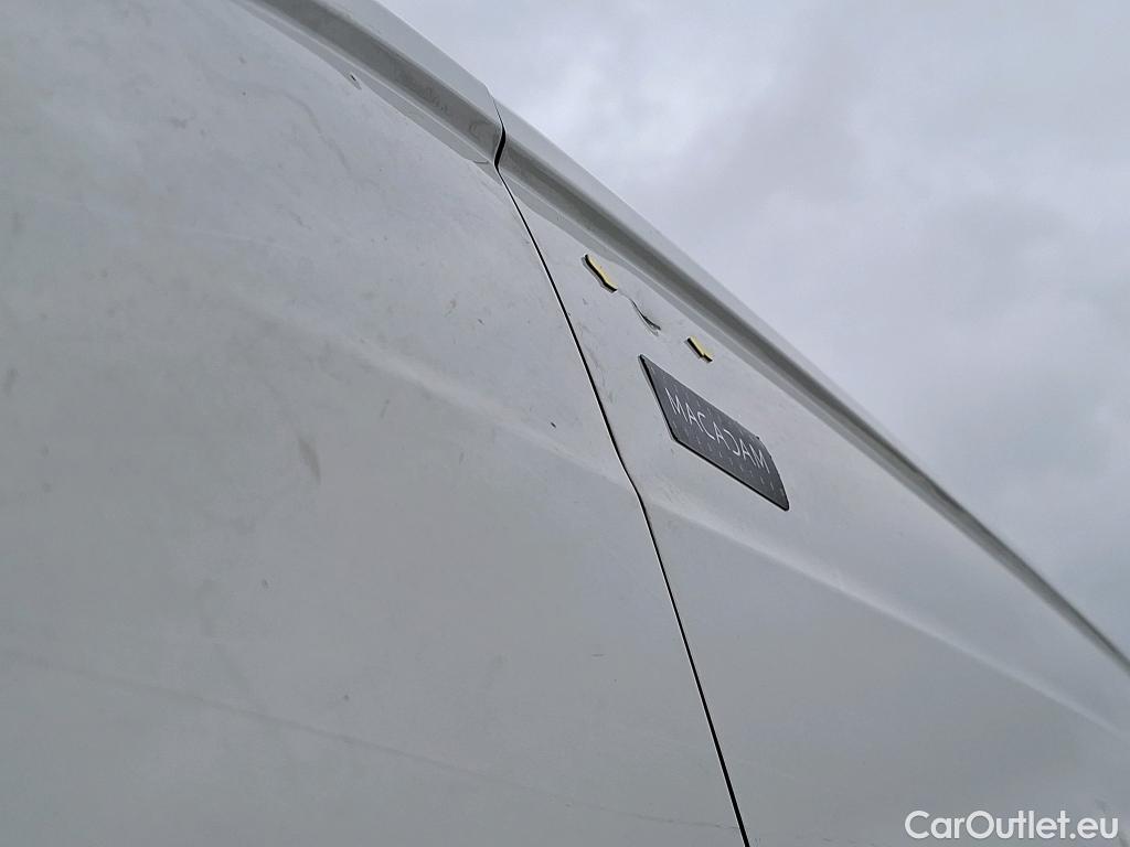  Volkswagen  Crafter  Fourgon Fourgon 30 mittlerer Radstand mit Hochdach FWD 2.0 #14