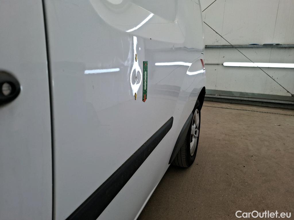  Renault  Kangoo  Express Maxi Extra (Série Spéciale) 1.5 dCi 90CV BVM5 E6 #12
