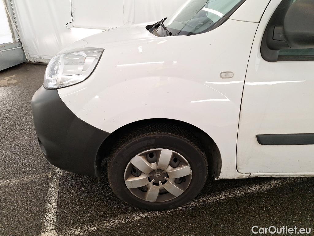  Renault  Kangoo  II Express Grand Confort (L1) 1.5 dCi 80CV BVM6 E6dT #23