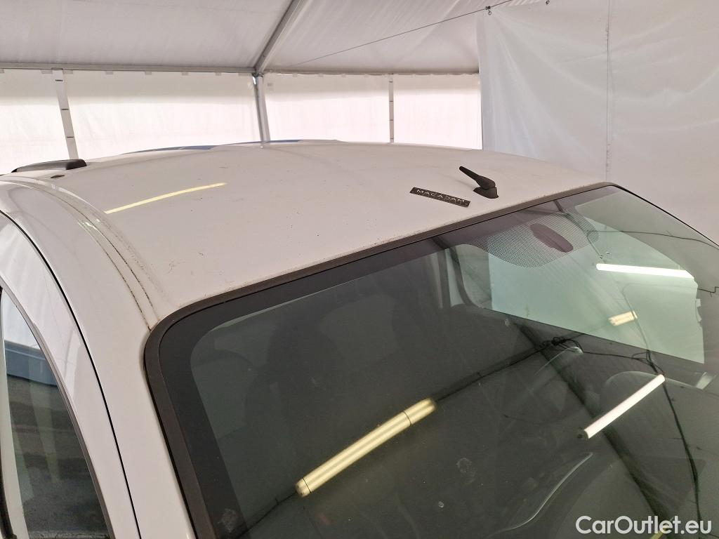  Renault  Kangoo RENAULT  Express  2013  4P  Fourgonnette Grand Confort dCi 75 #86