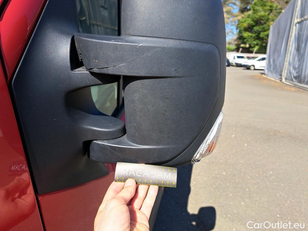  Renault  Master  Furgon L3H2 Fourgon Surélevé 3 5t dCi #28