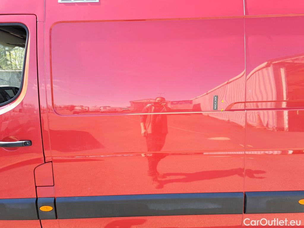  Renault  Master  Furgon L3H2 Fourgon Surélevé 3 5t dCi #45