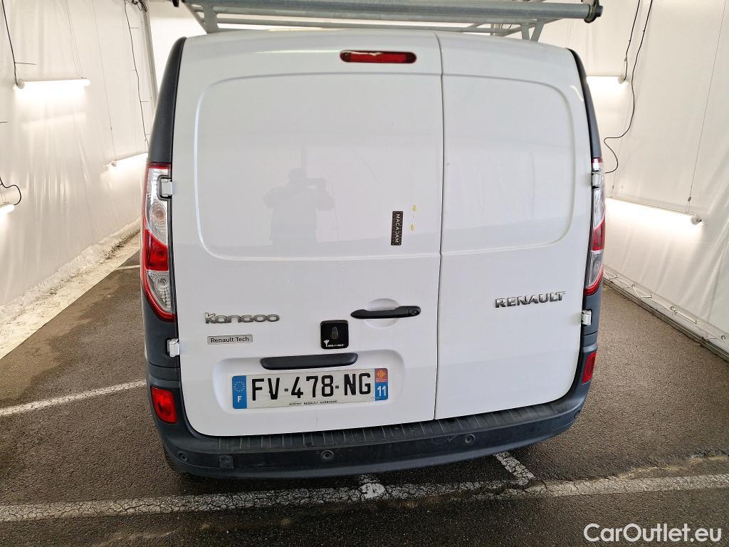  Renault  Kangoo  II Express Grand Confort (L1) 1.5 dCi 80CV BVM6 E6dT #46