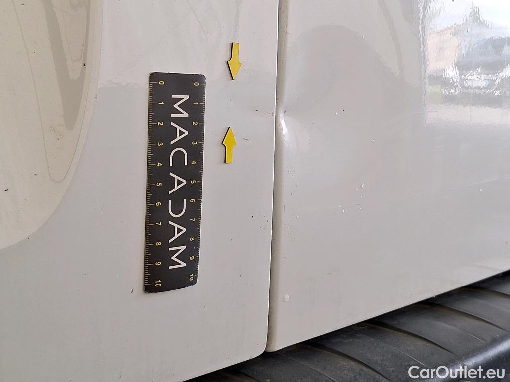  Renault  Kangoo RENAULT  Express  2013  4P  Fourgonnette Grand Confort dCi 75 #43