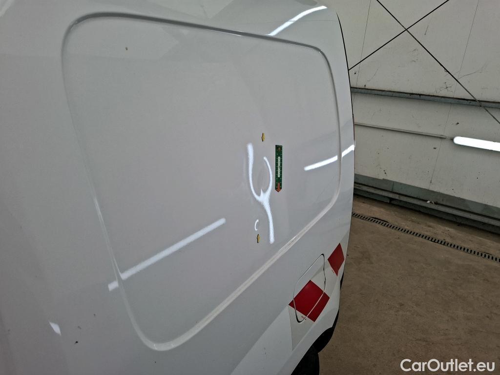  Renault  Kangoo  Express Maxi Extra (Série Spéciale) 1.5 dCi 90CV BVM5 E6 #13