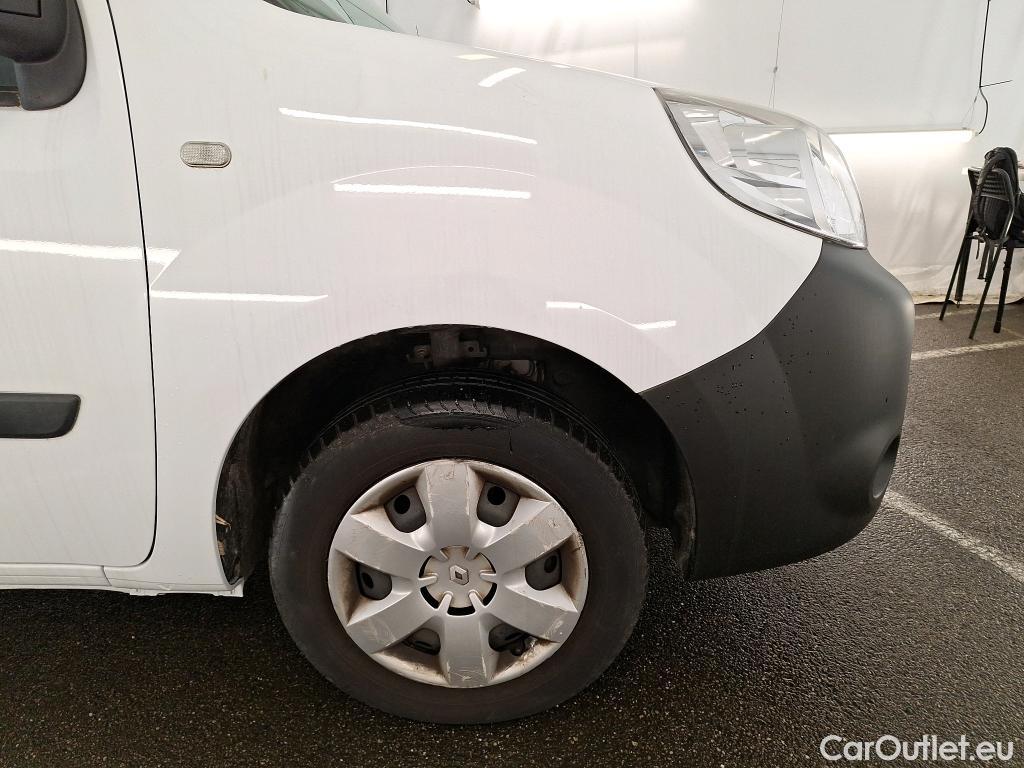  Renault  Kangoo RENAULT  Express  2013  4P  Fourgonnette Grand Confort dCi 75 #61