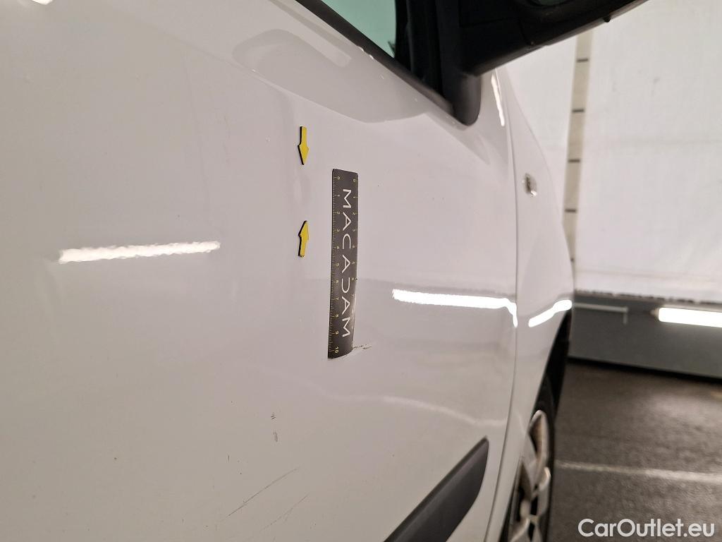  Renault  Kangoo  II Express Grand Confort (L1) 1.5 dCi 80CV BVM6 E6dT #11