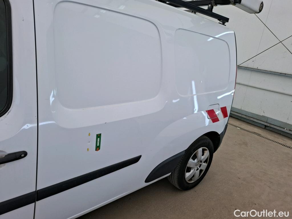  Renault  Kangoo  Express Maxi Extra (Série Spéciale) 1.5 dCi 90CV BVM5 E6 #11