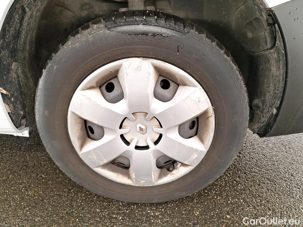  Renault  Kangoo RENAULT  Express  2013  4P  Fourgonnette Grand Confort dCi 75 #62