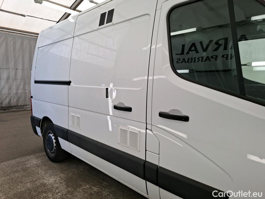  Renault  Master  Fourgon L2H2 3 5 Grand Confort dCi 135CV BVM6 E6dT #4