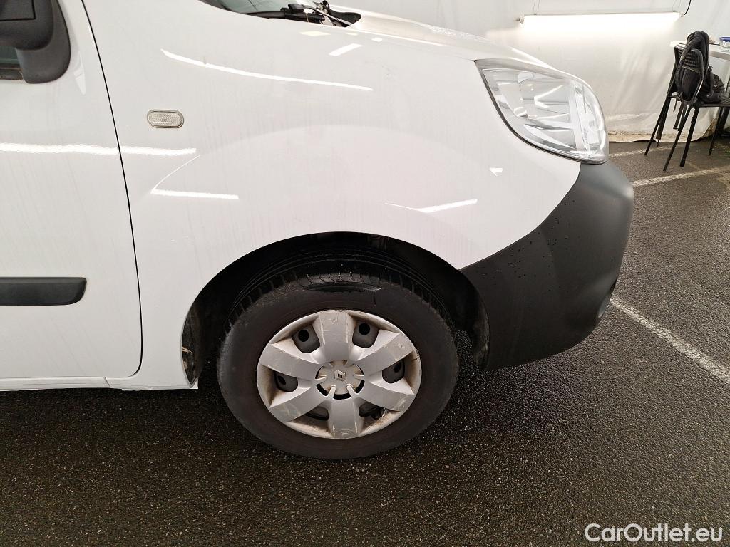  Renault  Kangoo RENAULT  Express  2013  4P  Fourgonnette Grand Confort dCi 75 #81