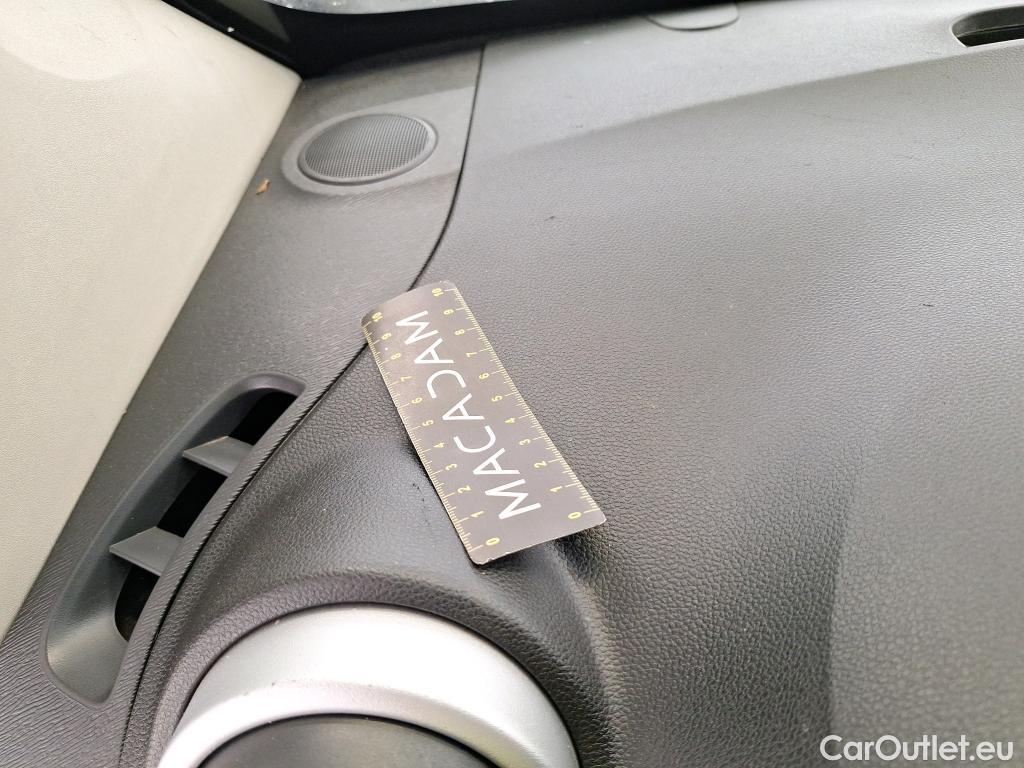  Renault  Kangoo RENAULT  Express  2013  4P  Fourgonnette Grand Confort dCi 75 #65