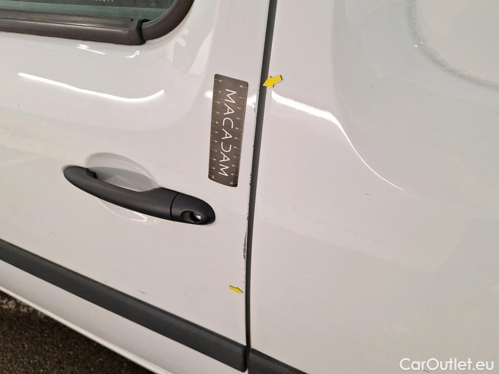  Renault  Kangoo  II Express Grand Confort (L1) 1.5 dCi 80CV BVM6 E6dT #35